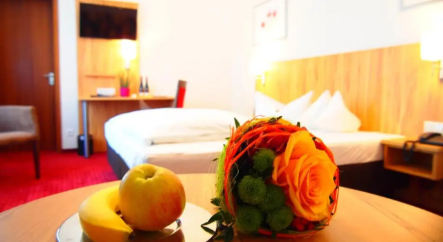 Hotel am Bad
