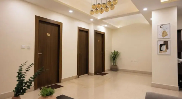 Lakeside Suites, Забронировать Отель Калькутта East Zone