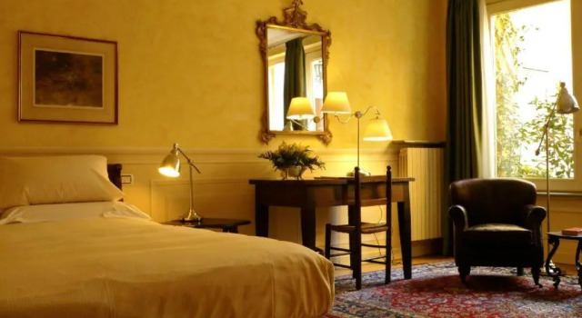 Relais Vimercati