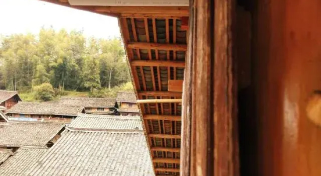 Sanjiang Scenic Good Inn, Prenota Hotel Liuzhou Guangxi