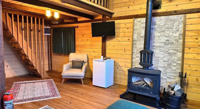 Номер Economy Patika Tatil Köyü