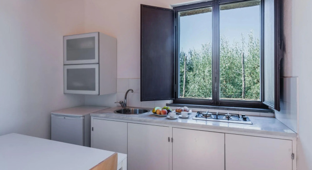 Terrazze dell'Etna - Country apartment 4 - CM, Book Apartment Randazzo Etna