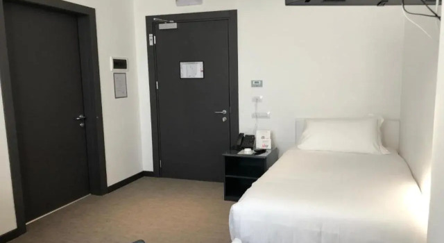 Loto Business Hotel, Забронировать Отель Отели Рима 4 звезды, 4*