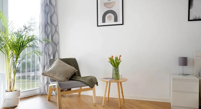 Апартаменты Deluxe Schöne Apartments in Bad Rothenfelde