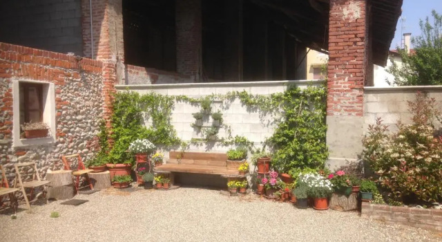 Appartamento Residence Campagnole