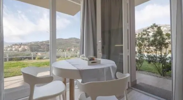 Agriturismo Terre degli Angeli, Buchen Sie Hotel SPA-Hotels in Palmenriviera, SPA