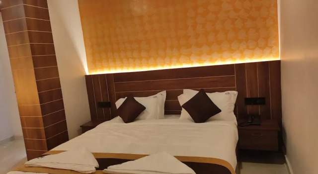 Hotel 2A