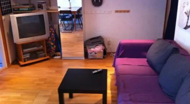 Falkberget, Varaa Hotelli Tullinge Tukholma