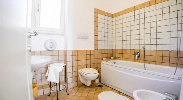 Двухместный номер Deluxe с балконом aCasaMia Wine Resort - Borgo Salella