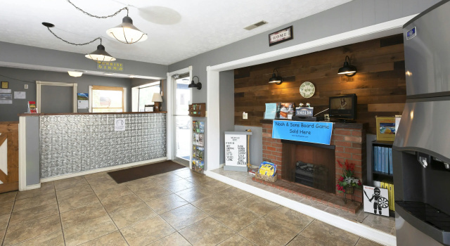 Days Inn Williamstown, Забронировать Мини-отель Уильямстаун Northern Kentucky River Region