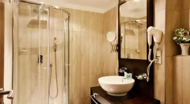 Люкс Hotel Annín