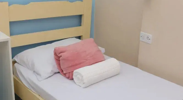 Номер Comfort Star Hospedaria