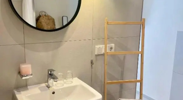 Номер Standard Hotel-Bistro-Europa