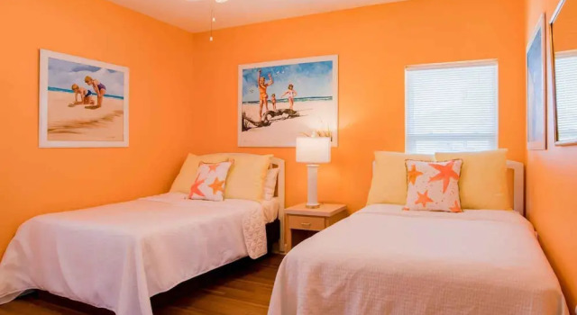 Sailfish by Southern Vacation Rentals