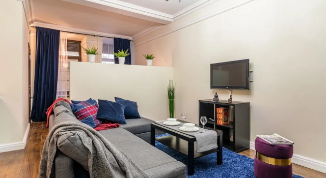 Letyourflat Apartments Smart