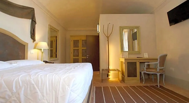 Номер Superior Hotel San Giovanni Resort