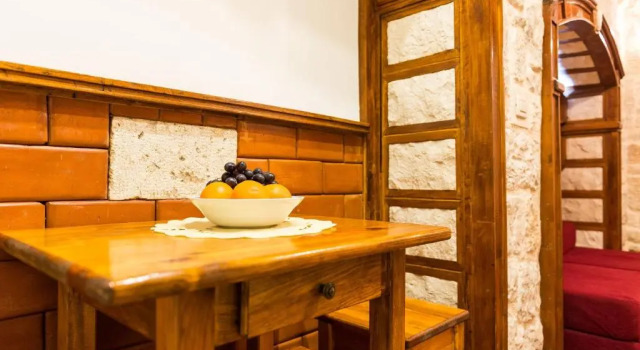 Apartment Soul of the Town, Забронировать Апартаменты/квартира Апартаменты Дубровника, рядом с Ворота пирса, Апартаменты/квартира