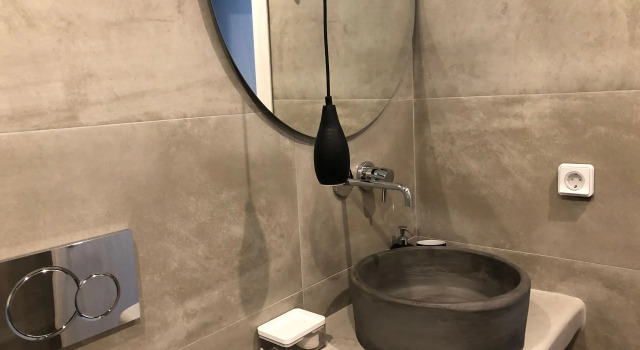 Апартаменты Deluxe Dragonfly Villas