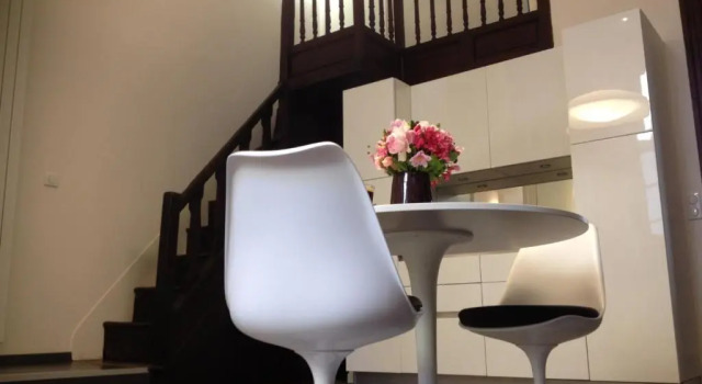 Апартаменты Deluxe Apartment Le 1725