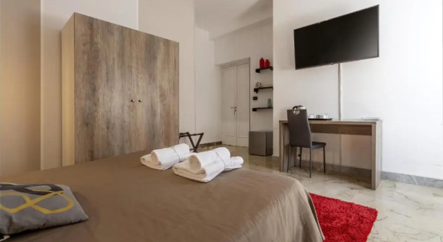 Junior suite B&B Massimocentro