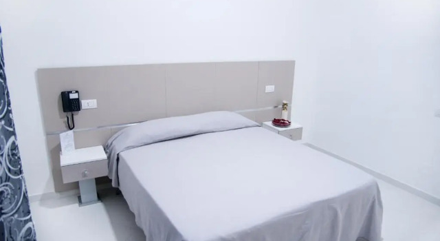 Двухместный номер Standard Hotel Regina