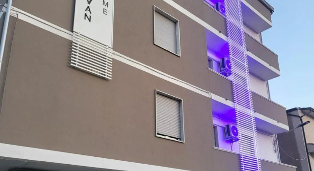 Crisvan Home, Rezervovat Hotel Capo Rizzuto Kalábrie
