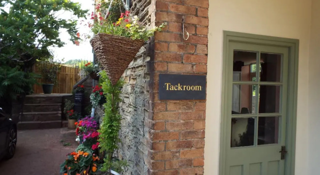 The Tack Room, Rezervasyon Tatil Evi Merseyside villalar, Villa