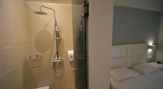 Двухместный номер Standard Dimitrios Beach Hotel Adults Friendly 14 plus