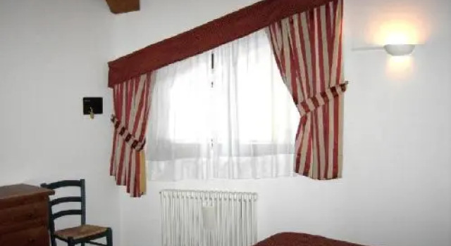 Residence Les Nigritelles