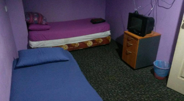 Hijrah Hotel, Rezerwuj Hotel Alor Setar Kedah