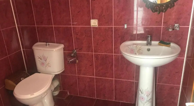 Номер Standard B&B NaBaDa