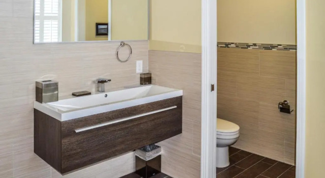Номер Deluxe Rio Vista Inn & Suites Santa Cruz