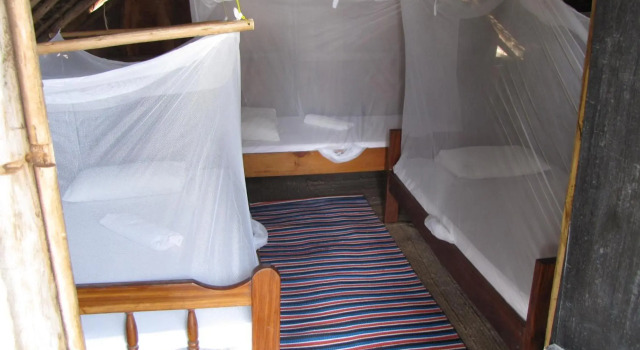 Kipepeo Beach  Village, Reservar Hotel Kigamboni 