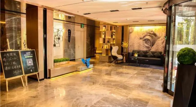 Echarm Hotel Shenyang Nanta Yaoke University, Rezervasyon Otel Shenhe 