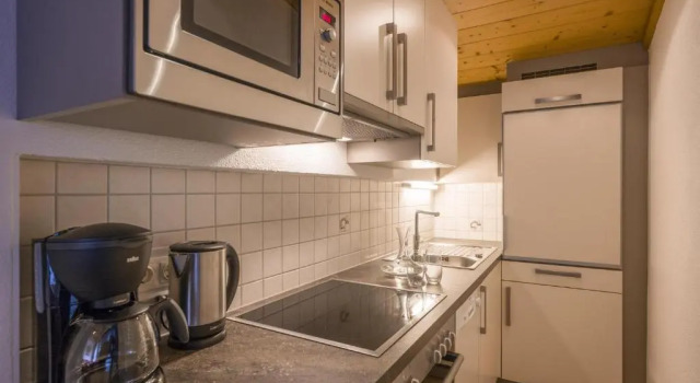 Апартаменты Appartements Haus Ruetz