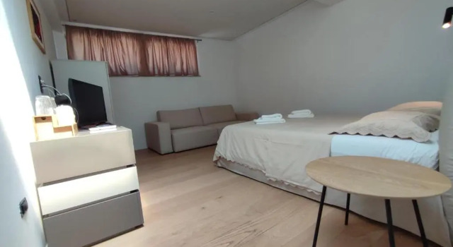 Номер Standard Bed & Breakfast Blu Locanda
