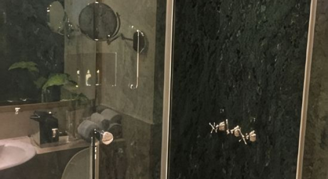 Одноместный клубный номер Standard Taj Chandigarh