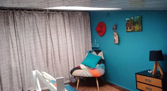 Апартаменты Superbe appartement à 2 min à pieds de la marina