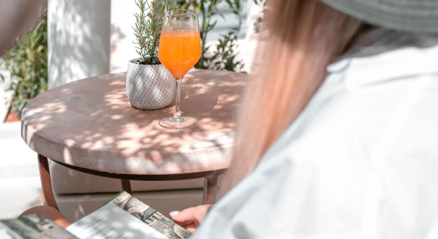 Inotropes Boutique Suites Heraklion