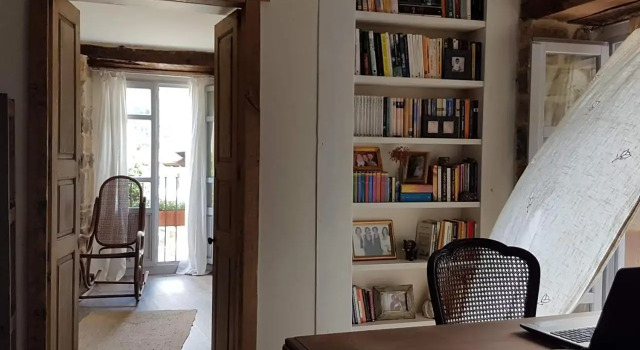 La Curva De María