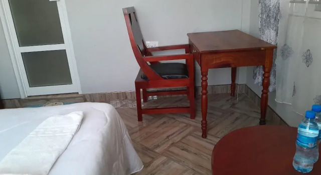 Номер Deluxe Mbeya Starinn Hotel