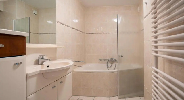Апартаменты Appartementencomplex Juliana 96