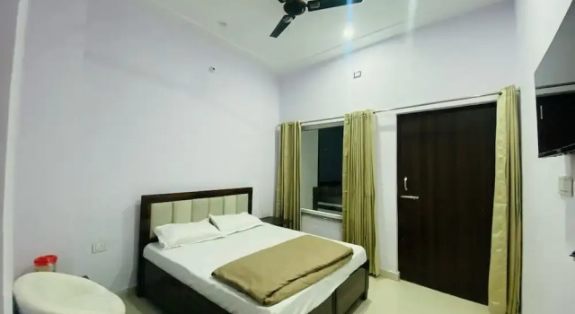 Hotel Abhyuday