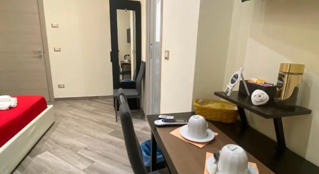 Номер Classic Suites Colombo