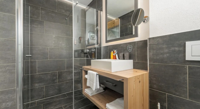 Номер Classic AvenidA Panorama Suites