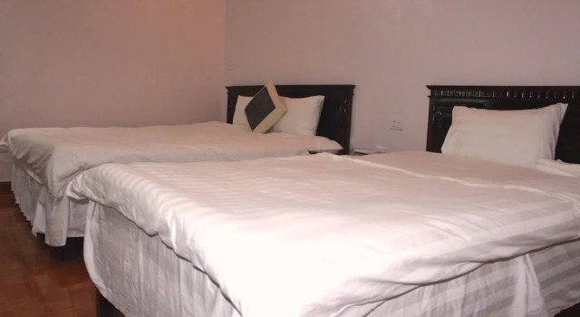 Двухместный номер Superior Sapa Stay Hotel