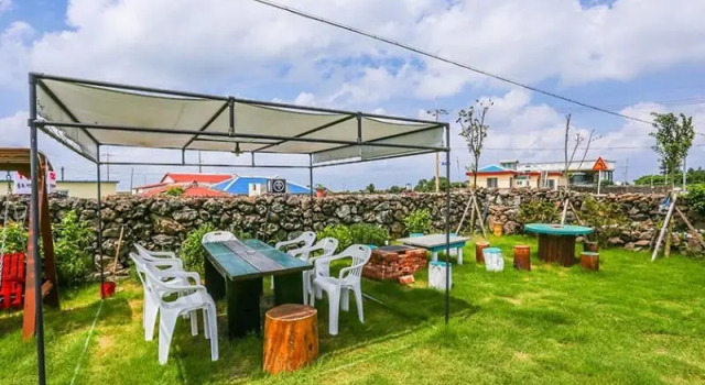 Jeju Yolo Pension