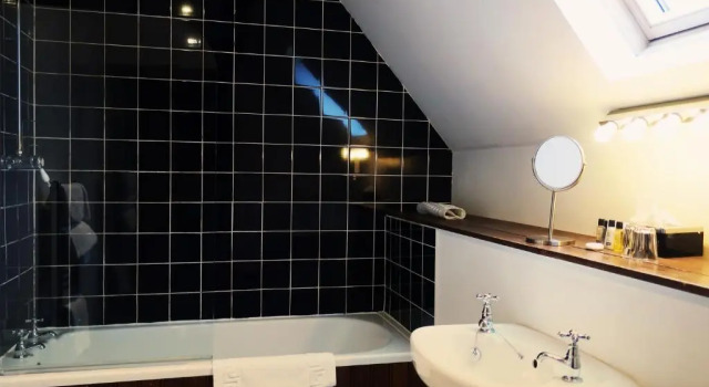 Номер Standard Lime Tree Hotel
