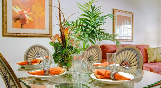Derby Townhome at Lucaya Resort, Rezerwuj Ośrodek wypoczynkowy Kissimmee Kissimmee