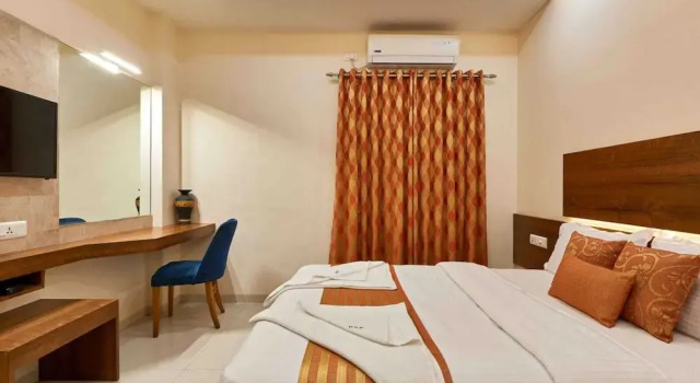Номер Superior Hotel Rajpurush